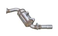 Partikelfilter MB CLK 270 2.7 CD...