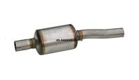 Partikelfilter VW T5 128kw 02.36.025