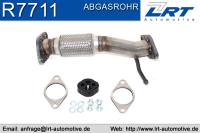 Abgasrohr Hyundai i30, i30 CW  1...