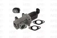 AGR-Ventil Alfa Romeo 147 156 166 1.9 2.4 JTD JTDM