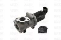 AGR-Ventil Alfa Romeo 159 1.9 JTDM