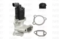 AGR-Ventil Alfa Romeo Mito 1.3 Multijet