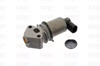 AGR-Ventil Audi A2 1.4 55 kw 75 PS Typ 8Z0 (AGR0013)