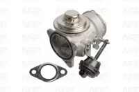 AGR-Ventil Audi A3 1.9 TDI 96 kw 130 PS ASZ (CAV10051, AGR0077)