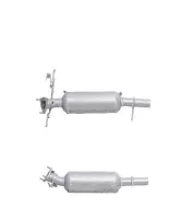 Partikelfilter Land Rover Freela...