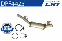 Partikelfilter DPF für Mercedes ML 280 320 GL 320 CDI, 4-matic (DPF4425)