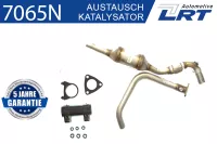 Katalysator Seat Inca 1.4 44kw L...