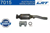 Katalysator VW Bora 1.6 FSI 81kw 110PS 1J2 1J6 LRT-7015N