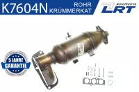 Krümmerkatalysator Citroen C1 1.0 50 kw LRT-K7604N