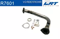 Peugeot 106 II, 1.0 1.1 Vorderrohr Hosenrohr LRT-R7601