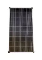 Solarmodul 130 Watt 18V 7.17A Polykristallin